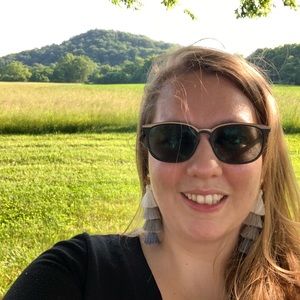 Meet your Posher, Jessica